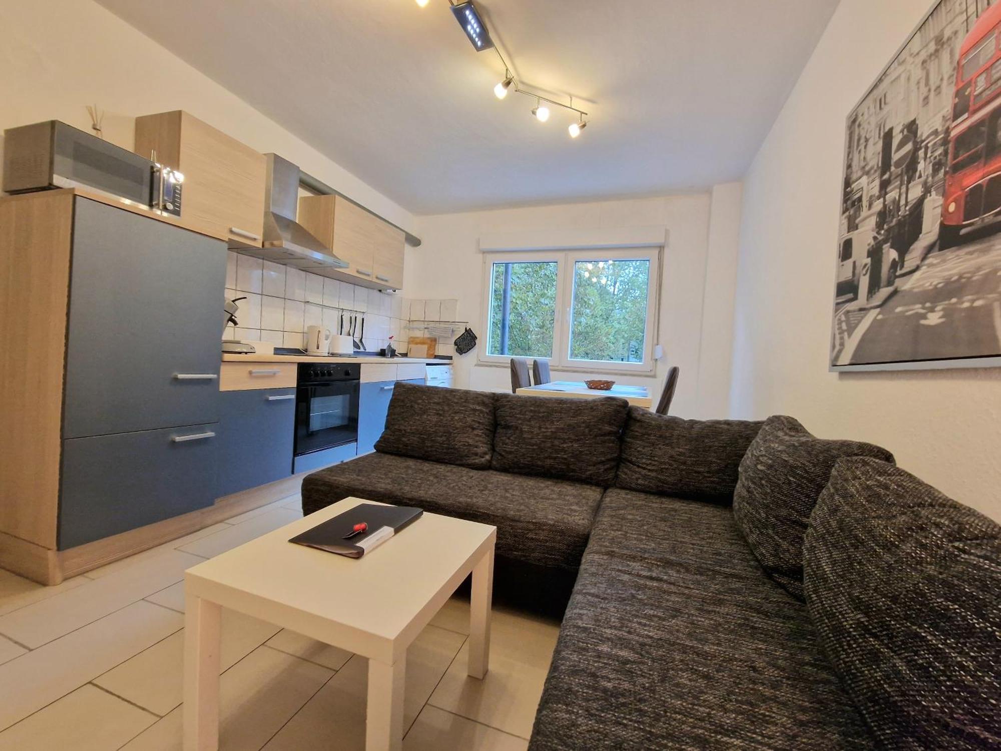 Hauptbahnhof Universitaetsklinikum Messe Evonik Essen Kamer foto